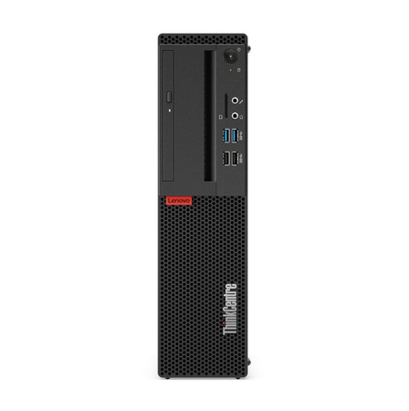 Lenovo ThinkCentre M725s SFF Ryzen 3 Pro 2200G 3,5 GHz / 8 GB / 240 SSD / Win 11 Pro