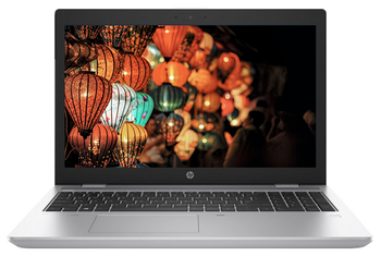 HP ProBook 650 G5 Core i5 8265U (8-gen.) 1,6 GHz / 16 GB / 480 SSD / 15,6'' FullHD / Win 11 / Klasa B