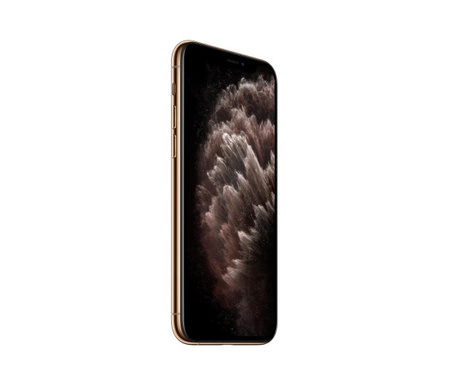 Powystawowy Apple iPhone 11 Pro Złoty 64GB