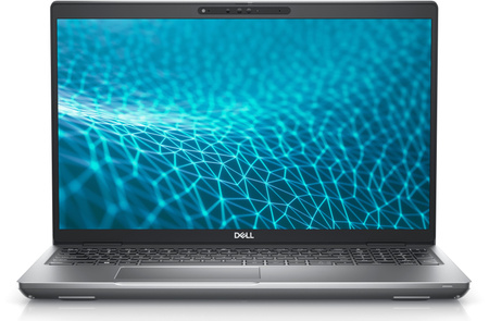 Dell Latitude 5531 Core i7 12800H / 32 GB / 2 TB SSD / 15,6'' FullHD / Win 11 Pro