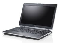 Dell Latitude E6530 Core i7 3720QM (3-gen.) 2,6 GHz / 4 GB / 120 GB SSD /  15,6'' / Win 10 Prof. (Update)