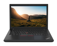 Lenovo ThinkPad T480 Core i5 8250u (8-gen.) 1,6 GHz / 32 GB / 960 SSD / 14"  FullHD / Win 11 Pro