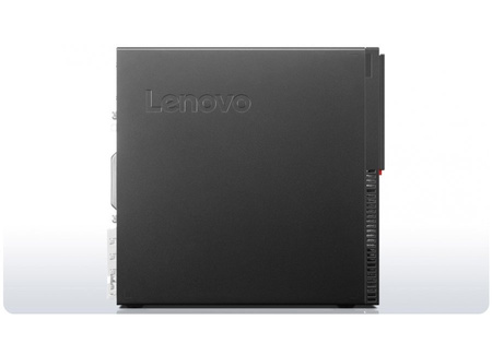 Lenovo ThinkCentre M700 SFF Core i5 6400 (6-gen.) 2,7 GHz / - / - / Win 10 Prof. (Update)