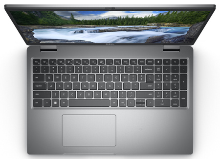 Dell Latitude 5530 Core i7 1265U (12-gen.) / 32 GB / 480 SSD / 15,6'' FullHD / Win 11 Pro + GeForce MX550