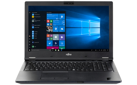 Fujitsu LifeBook E559 Core i5 8265U (8-gen.) 1,6 GHz / 32 GB / 480 SSD / 15,6'' FullHD / Win 11 Pro