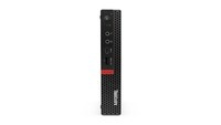 Lenovo ThinkCentre M720q Tiny Core i3 8100T (8-gen.) 3,1 GHz / 16 GB / 480 SSD / Win 11 Prof.