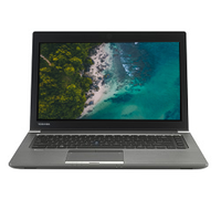 Toshiba Tecra Z40-A Core i5 4200U (4-gen.) 1,6 GHz / 16 GB / 240 SSD / 14,1'' / Win 10 Prof. (Update) (defekt)