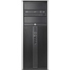 HP Compaq 8200 Elite Tower Core i5 2400 (2-gen.) 3,1 GHz / - / - / DVD-RW / Win 10 Prof. (Update).