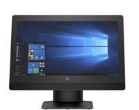 HP ProOne 600 G3 AIO Core i5 7500 3,4 GHz / - / - / 21,5'' / Win 10 Prof.