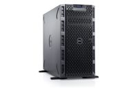 Dell PowerEdge T320 2 x Intel 1403 2,6 GHz / - / - / 2 x zasilacz