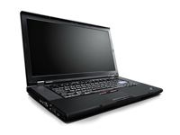 Lenovo ThinkPad T520 Core i5 2520 (2-gen.) 2,5 GHz / 4 GB / 120 SSD / DVD-RW / 15,6'' / Win 10 Prof. (Update)