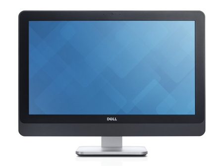 Dell OptiPlex 9020 AIO Intel Core i5 4570s 2,9 GHz / 16 GB / 480 SSD / 23'' FullHD / Win 10 Prof. (Update) / Klasa A-