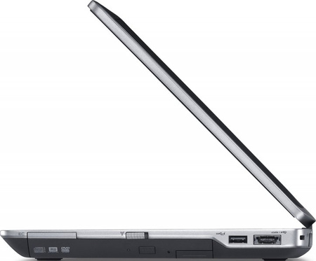 Dell Latitude E6430s Core i7 3520M (3-gen.) 2,9 GHz / 4 GB / 240 SSD / 14'' / Win 10 Prof. (Update)