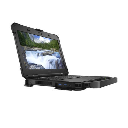 Dell Latitude Rugged 5420 Core i5 8350U (8-gen.) 1,7 GHz / - / - / 14'' FullHD (dotyk) / Win 11 Pro / defekt