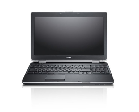 Dell Latitude E6530 Core i7 3720QM (3-gen.) 2,6 GHz / 8 GB / 120 GB SSD / 15,6'' / Win 10 (Refurb.)