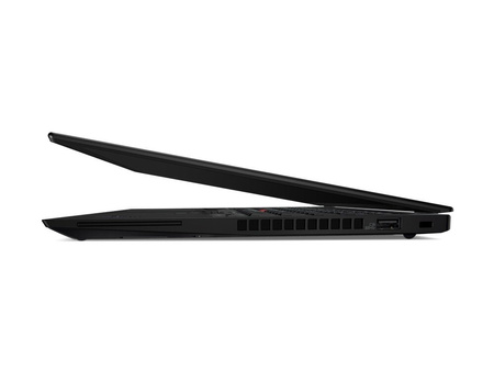 Lenovo ThinkPad T14s Gen 1 Core i7 10510U (10-gen.) 1,8 GHz / 16 GB / 240 SSD / 14" FullHD / Win 11 Pro