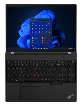 Lenovo ThinkPad T16 Gen 1 Core i7 1255U (12-gen.) 1,7 GHz  / 32 GB / 960 SSD / 16" WQXGA / Win 11 Pro