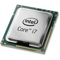 Poleasingowy procesor Intel Core i7 2600 3,4 GHz