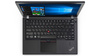 Lenovo ThinkPad X270 Core i5 6200U (6-gen.) 2,3 GHz / 4 GB / 120 SSD / 12,5'' / Win 10 Prof. (Update)