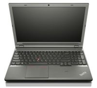 Lenovo ThinkPad T540p Core i7 4800MQ (4-gen.) 2,7 GHz / 8 GB / 240 SSD / 15,6" FullHD / Win 10 Prof.