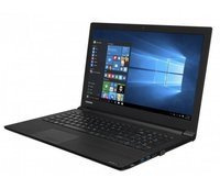 Toshiba Satellite Pro R50-C Core i3 5005U (5-gen.) 2,0 GHz / 8 GB / 240 SSD / 15,6" / DVD / Win 10 Prof. (Update)