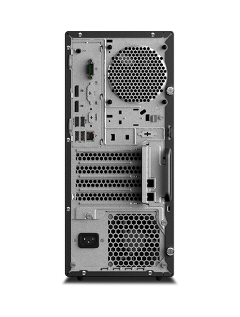 Lenovo ThinkStation P330 Tower Gen 2 Core i9 9900K (9-gen.) 3,6 GHz / 16 GB / 240 SSD / Win 11 Pro