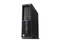 HP Z230 SFF Intel Core i5 4590 (4-gen) 3,3 GHz / 16 GB / 480 SSD / DVD / Win 10 (Update) + Nvidia Quadro P1000