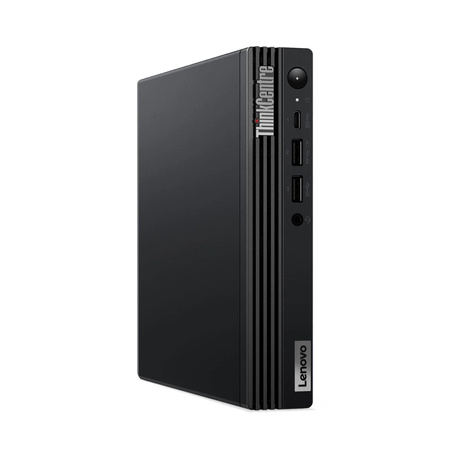 Powystawowy Lenovo ThinkCentre M70q G4 Tiny i5 13400T (13-gen.) / 16 GB / 240 SSD / Win 11 Pro