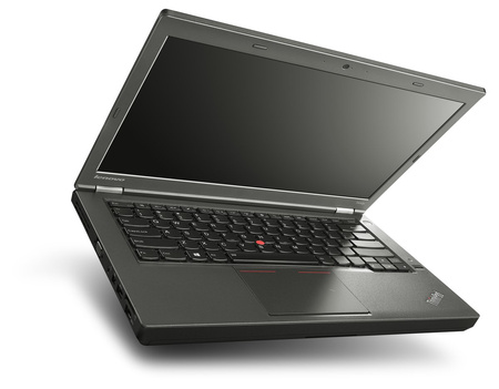 Lenovo ThinkPad T440p Core i5 4210M (4-gen.) 2,6 GHz / 8 GB / 120 SSD / 14" FullHD / Win 10 Prof. (Update)