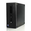 HP EliteDesk 800 G1 Tower Core i5 4570 (4-gen.) 3,2 GHz / 16 GB / 240 SSD / Win 10 Prof. (Update) + Quadro K2000