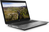 HP ZBook 17 G5 Core i7 8850H (8-gen.) 2,6 GHz / 16 GB / 240 SSD / 17,3'' FullHD / Win 11 + Quadro P5200