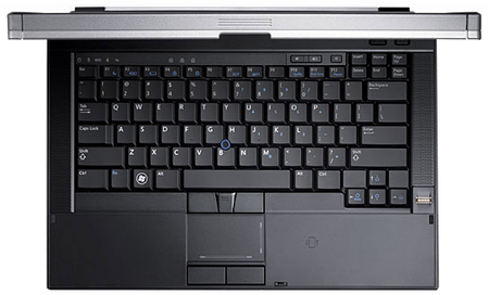 Dell Latitude E6410 Core i5 M560 (1-gen.) 2,67 GHz / 8 GB / 240 SSD / 14,1'' / Win 10 Prof. (Update) / Klasa A-