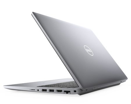 Dell Precision 3560 Core i5 1145G7 (11 gen.) 2,6 GHz / 16 GB / 480 SSD / 15,6'' FullHD / Win 11 Pro