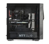 Nowy NTT Komputer Game Pro R5 5600, WIN11H możliwość personalizacji