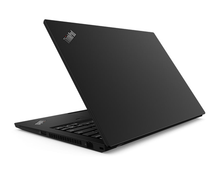 Lenovo ThinkPad T14 Gen 2 AMD Ryzen 7 Pro 5850U 1,9 GHz / 16 GB / 480 SSD / 14'' FullHD dotyk / Win 11 Pro / Klasa A-