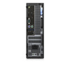 Dell Precision T3420 SFF Xeon E3-1245 V5 3,5 GHz / - / - / Win 10 Prof.