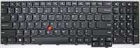 Klawiatura do Lenovo ThinkPad L560 pionowy enter