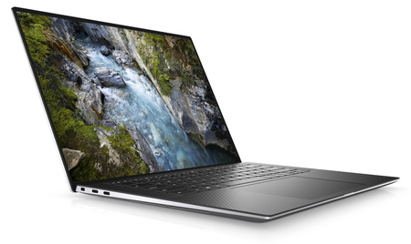 Dell Precision 5560 Core i7 11850H (11-gen.) 2,5 GHz / 16 GB / 2 TB SSD / 15,6'' WUXGA / Win 11 Pro + Quadro T1200
