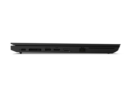 Lenovo ThinkPad L14 Gen 1 Core i3 10110U (10-gen.) 2,1 GHz / 16 GB / 480 SSD / 14" FullHD / Win 11 Pro