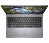 Dell Precision 3560 Core i5 1135G7 (11 gen.) 2,4 GHz / 32 GB / 2 TB SSD / 15,6'' / Win 11 Pro