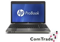 HP ProBook 4540s Core i3 3110 (3-gen.) 2,4 GHz / 4 GB / 120 GB SSD / DVD / 15,6" / Win 10 Prof. (Update) + Kamera