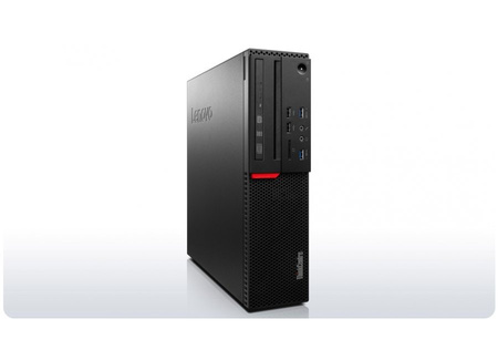 Lenovo ThinkCentre M700 SFF Core i5 6400 (6-gen.) 2,7 GHz / - / - / Win 10 Prof. (Update)