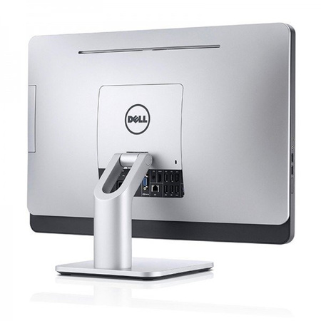 Dell AIO 9010 Intel Core i5 3470s 2,9 GHz/ 8 GB / 480 SSD / Win 10 Prof (Refurb.)