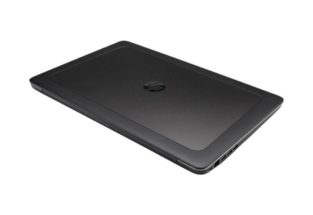 HP ZBook 15 G3 Core i7 6820HQ (6-gen.) 2,7 GHz / - / - / 15,6'' FullHD / Win 10 Prof. + nVidia Quadro M2000m