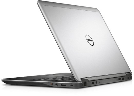 Dell Latitude E7440 Core i7 4600U (4-gen.) 2,1 GHz / - / - / 14'' FullHD, dotyk / Win 10 Prof. (Update)