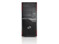 Fujitsu Esprimo P710 Core i3 3220 (3-gen.) 3,3 GHz / 4 GB / 500 / DVD / Win 10 Prof. (Update)