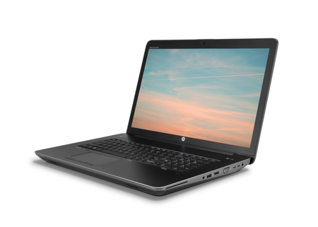 HP ZBook 15 G3 Core i7 6820HQ (6-gen.) 2,7 GHz / 64 GB / 480 SSD / 15,6'' FullHD / Win 10 Prof. + nVidia Quadro M2000m