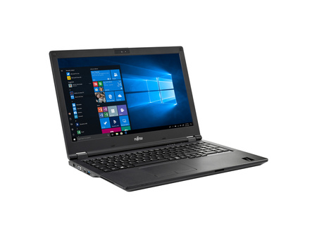 Fujitsu LifeBook E559 Core i5 8265U (8-gen.) 1,6 GHz / 32 GB / 480 SSD / 15,6'' FullHD / Win 11 Pro