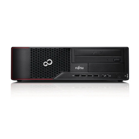 Fujitsu Esprimo E900 SFF Core i3 2100 (2-gen.) 3,1 GHz / 4 GB / 120 SSD / Win 10 Prof. (Update)