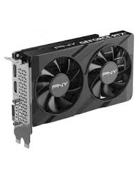 Nvidia GeForce RTX 3050 [6 GB]